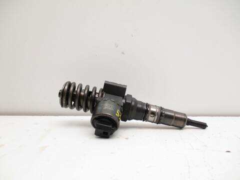 Foto 3ª: Inyectores Audi A4 BLB AVANT (2005)