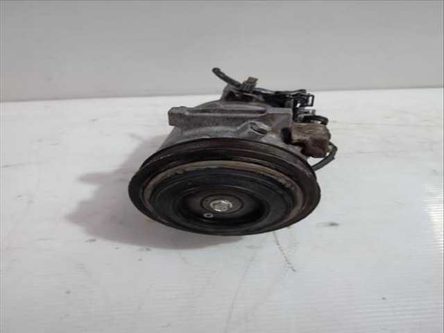 Compresor Aire Acondicionado Nissan Qashqai 1.5 DCI 116CV