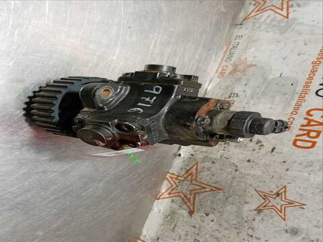 Foto 3ª: Bomba Inyeccion Opel Antara COSMO 4X4 150CV 110KW [Z20S] (2008)