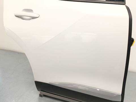 Foto 3ª: Puerta Trasera Derecha Peugeot 2008 1.2 PURETECH 130 131CV 96KW [HNS (EB2ADTS)] (2021)
