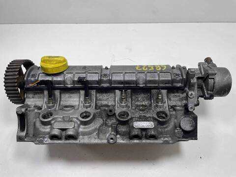 Culata Renault Clio F8Q