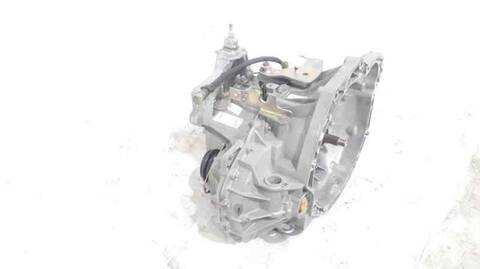 Foto 2ª: Caja Cambios Renault Laguna 2.2 DCI TD 150CV 110KW (2005)