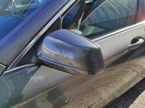 Foto 2ª: Retrovisor Izquierdo Bmw Serie 5 518 N57D30A BERLINA (2010)