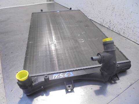 Foto 3ª: Radiador Motor Volkswagen Jetta ADVANCE 105CV 77KW [BXE] (2008)