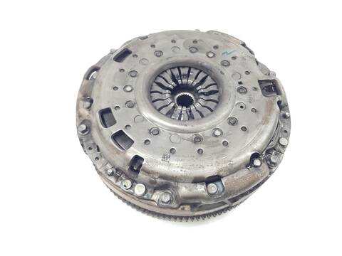 Foto 3ª: Volante Motor Ford Ranger DOBLE CABINA 4X4 XLT LIMITED [BC2X] (2011)