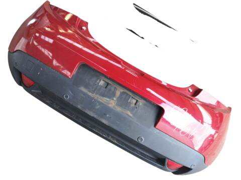 Paragolpes Trasero Renault Megane 1.4 TCE DZ0F DZ1V)