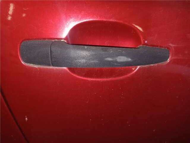 Maneta Exterior Delantera Derecha Citroen C4 1.6 HDI