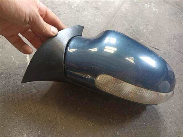 Foto 2ª: Retrovisor Izquierdo Mercedes Clase A 140 1.7 170 CDI (168.009) [1.7 LTR. - 70 KW CDI DIESEL CAT] [OM 668.942]