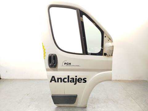 Puerta Delantera Derecha Citroen Jumper 2.2 HDI 110 110CV 81KW FURGONETA