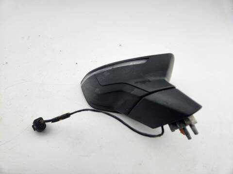 Foto 2ª: Retrovisor Derecho Seat Ibiza ERENCE 95CV 70KW [DGTD] (2018)