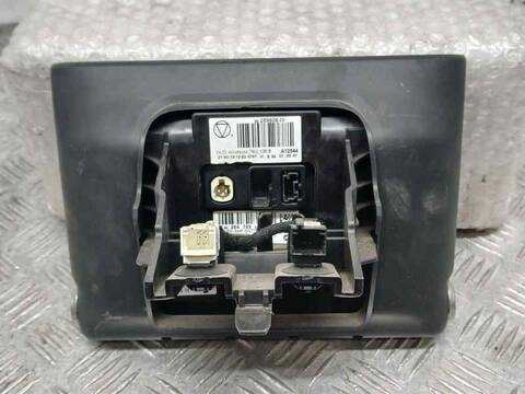 Foto 3ª: Sistema GPS Citroen C4 ORIGINS 110CV 81KW [HN05] (2019)