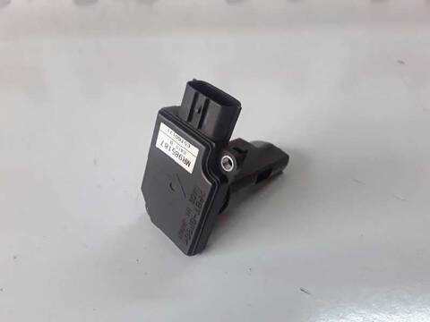 Caudalimetro Mitsubishi Lancer INSTYLE 1.8 16V DOHC CAT 143CV