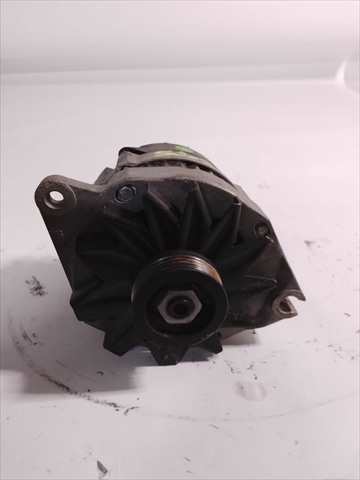 Foto 2ª: Alternador Citroen C15 1.8 D [161A] (1996)