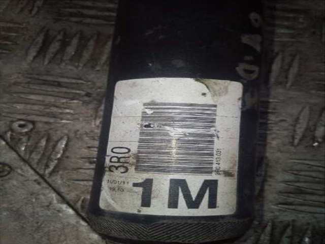 Foto 2ª: Amortiguador Delantero Izquierdo Seat Exeo ERENCE BERLINA 120CV 88KW [CAGC] (2011)