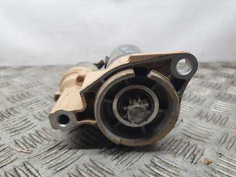 Motor de Arranque Porsche Cayenne BASICO 250CV 184KW