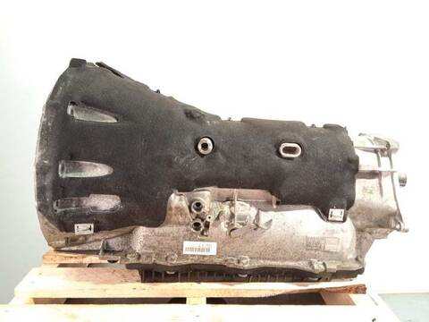 Foto 4ª: Caja Cambios Automatica Bmw X3 2.0 G 184CV 135KW AUT. [B48B20B] (2017)