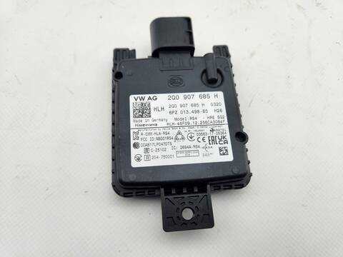 Foto 2ª: Centralita Motor ECU Audi A1 ADVANCE 95CV [DUSB] (2025)