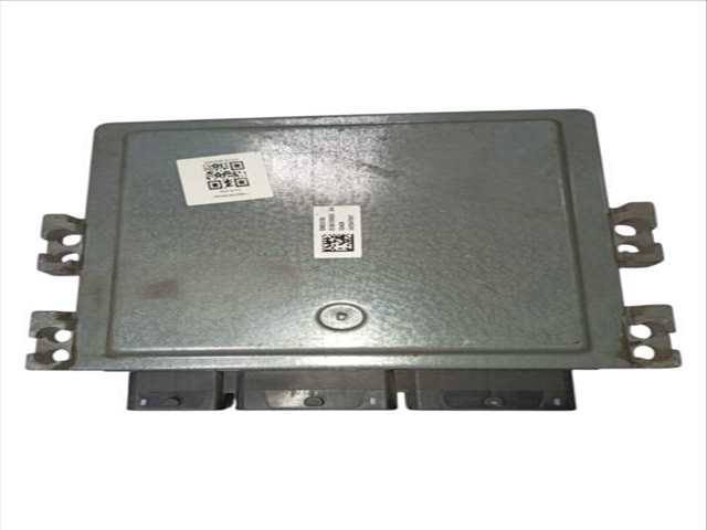 Foto 3ª: Centralita Motor ECU Renault Megane 1.2 TCE BZ2B BZ11) HATCHBACK III HATCHBACK BZ0/1_ B3_) (2008)