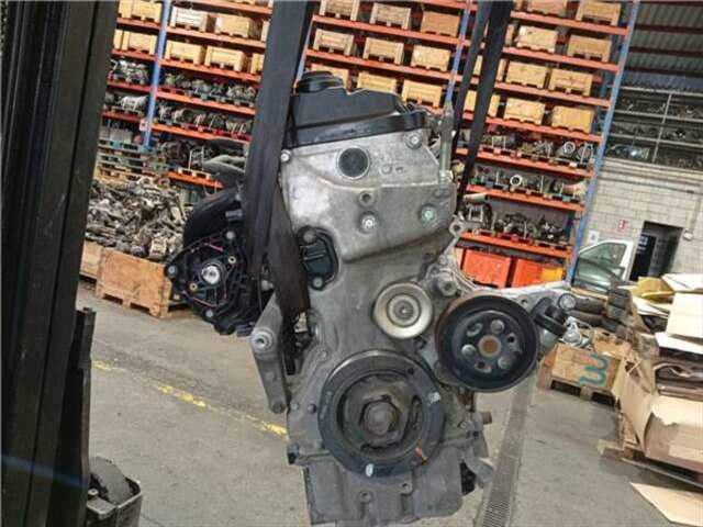 Foto 2ª: Motor Completo Honda Crv 2.0 (RD8)(2002 _) [K20A4]