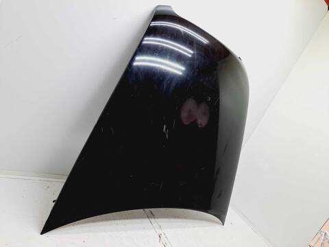 Foto 4ª: Capot Audi A6 2.7 TDI BERLINA 180CV 132KW [BPP] (2005)