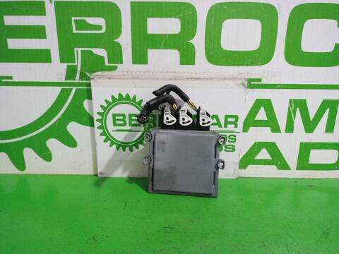 Centralita Motor ECU Ford Fiesta AMBIENTE 68CV