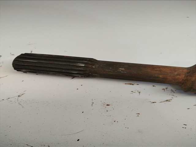 Foto 2ª: Transmision Delantera Derecha Land Rover 88 2.5 DIESEL [-] (1991)