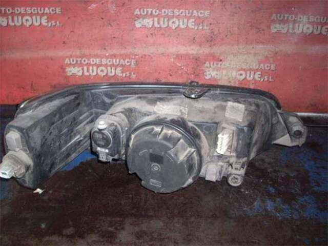 Foto 2ª: Faro Izquierdo Peugeot 306 1.9D [WJZ]