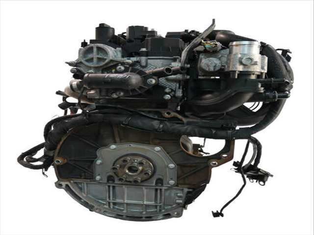 Foto 3ª: Motor Completo Ford Fiesta 86CV 63KW [XYJB] (2017)