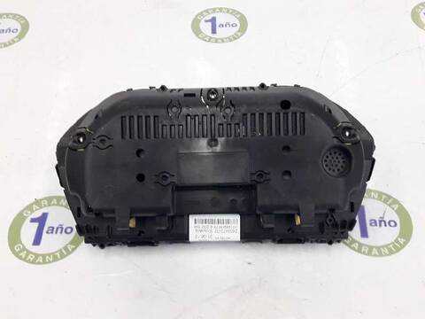 Foto 3ª: Cuadro de Instrumentos Bmw Serie 1 114 2.0 TD 116CV [N47D20C] (2011)
