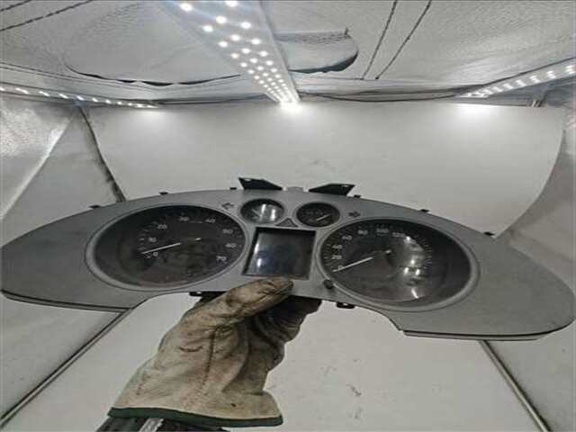 Foto 2ª: Cuadro de Instrumentos Seat Ibiza 1.6 16V [BTS]