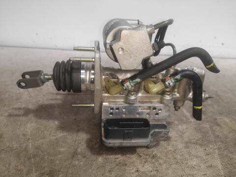 Foto 2ª: Abs Toyota Auris 2ZRFXE (2016)