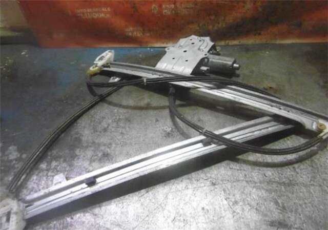 Foto 2ª: Elevalunas Eléctrico Delantero Derecho Citroen Xsara 1.8 16V [6FZ (EW7J4)]