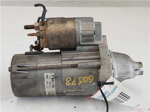 Motor de Arranque Bmw Serie 3 315 2.0 320TD 150CV 110KW