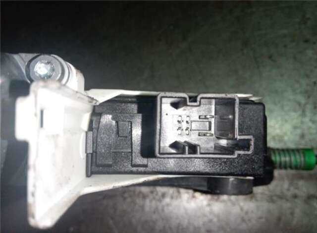Foto 3ª: Elevalunas Eléctrico Delantero Izquierdo Audi A4 2.0 BASIS [2.0 LTR. - 105 KW 16V TDI] [CAGA]