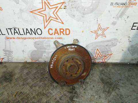 Mangueta Trasera Izquierda Opel Vectra CLUB BERLINA 101CV 74KW