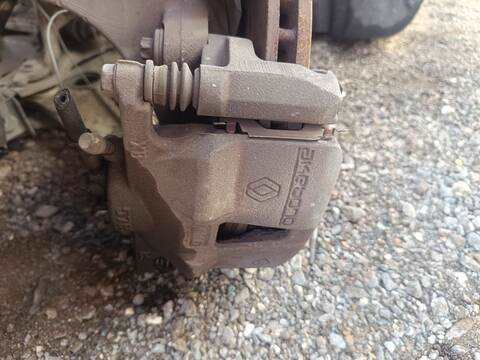 Pinza Freno Delantera Izquierdo Renault Talisman R9M409 AUT.