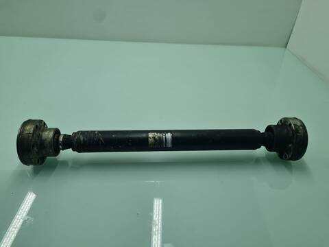 Transmision Central Volkswagen Touareg TDI V6 MOTION 224CV 165KW