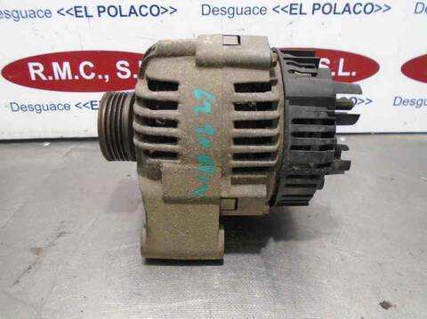 Foto 2ª: Alternador Peugeot 306 XN BERLINA 75CV 55KW [KFX] (1997)