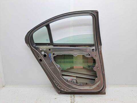Foto 3ª: Puerta Trasera Izquierda Volvo S80 2.4 D BERLINA 163CV 120KW [D5244T] (2006)