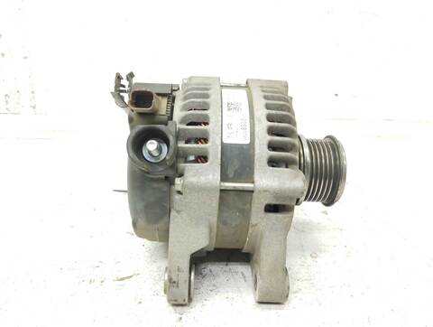 Foto 2ª: Alternador Opel Crossland DESIGN LINE 102CV 75KW [DV5RD OPT. YH01] (2019)