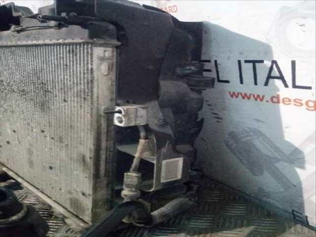 Foto 3ª: Radiador Motor Peugeot 407 ST CONFORT 136CV 100KW [RHR] (2006)