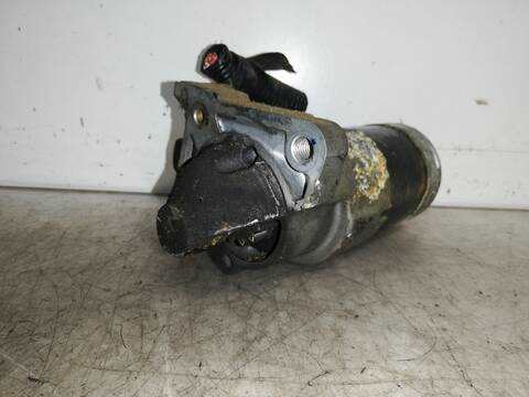 Motor de Arranque Renault Modus K9K750