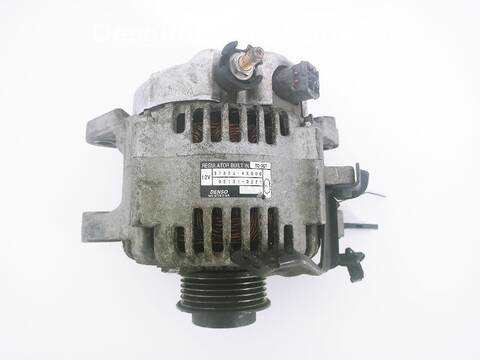 Foto 1ª: Alternador Kia Carnival 2.9 CRDI [J3(CRDI)] (2005)