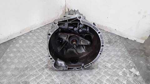 Caja Cambios Bmw Serie 1 114 114 D 95CV 70KW