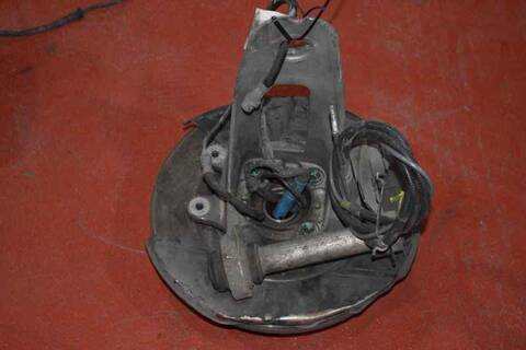 Mangueta Trasera Izquierda Bmw X5 3.0 TD 218CV 85KW