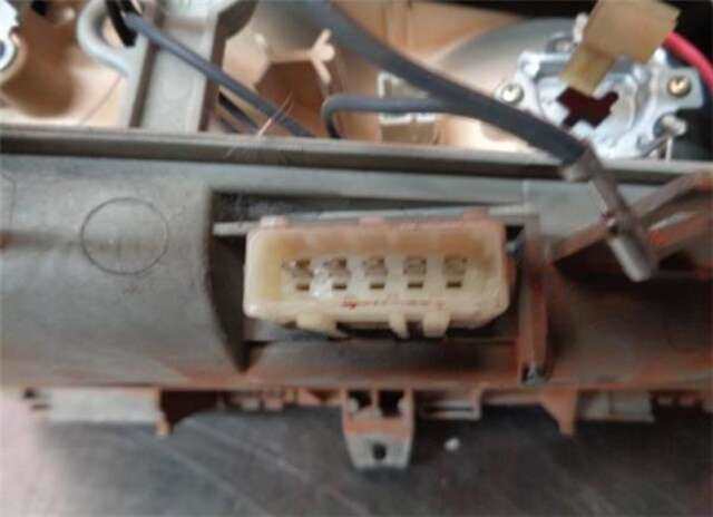 Foto 3ª: Faro Izquierdo Fiat Ulysse 1.8 (5 ASIENTOS) [1.8 LTR. - 73 KW CAT] [LFW]