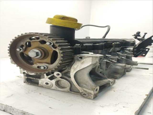 Foto 3ª: Culata Dacia Sandero LAUREATE 68CV 50KW [K9K792] (2010)