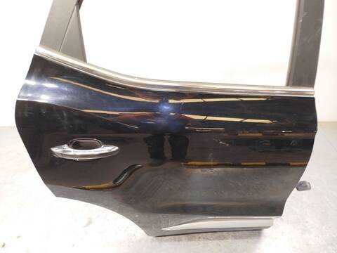 Foto 4ª: Puerta Trasera Derecha Mg ZS 1.5 VTI 106CV 78KW [15S4C] (2023)