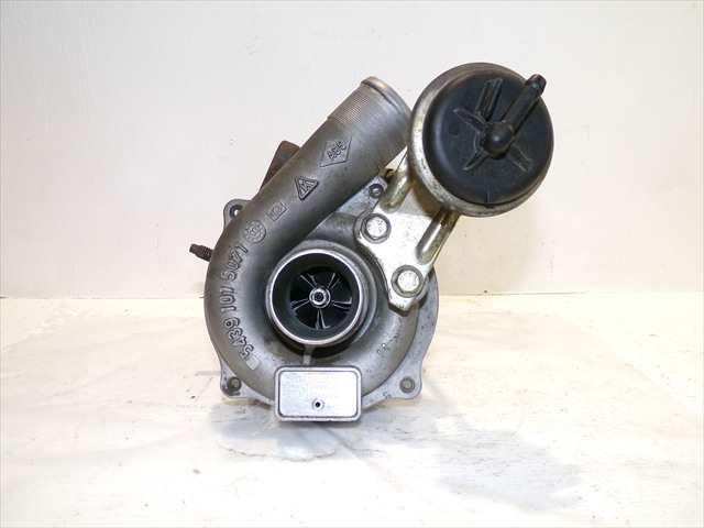 Turbocompresor Renault Kangoo 1.5 DCI 2003-2008