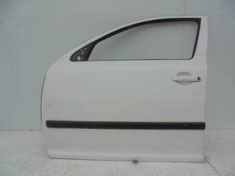 Puerta Delantera Izquierda Skoda Octavia ACTIVE BERLINA 105CV 77KW